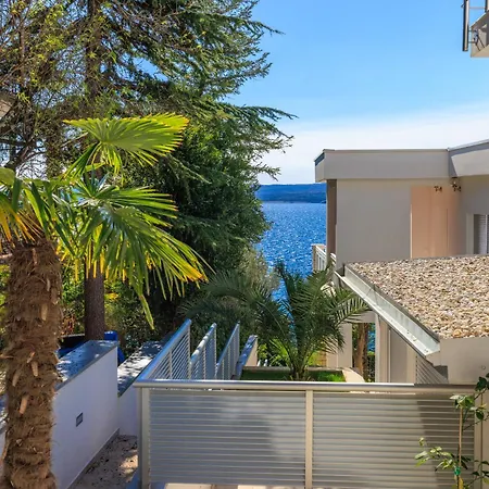 Mehic Apartment Crikvenica
