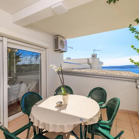 Mehic Apartment