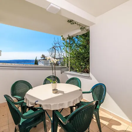 Mehic Apartment Crikvenica