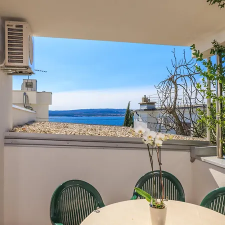 Apartment Mehic Crikvenica