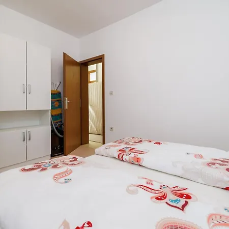 Mehic Apartment