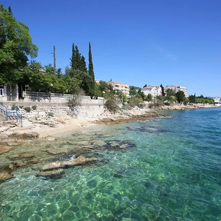Apartment Mehic Crikvenica