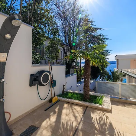 Mehic Apartment Crikvenica