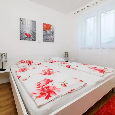 Apartment Mehic Crikvenica
