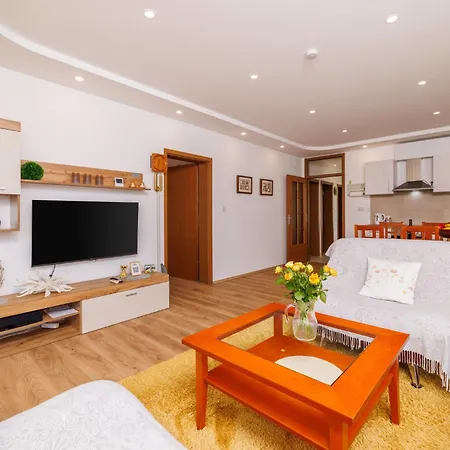 Mehic Apartment