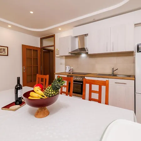Apartment Mehic Crikvenica